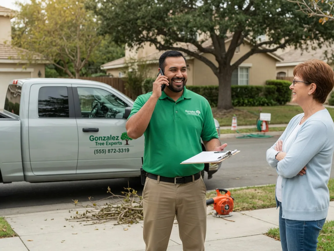 Tree Service Perdido, AL FAQs